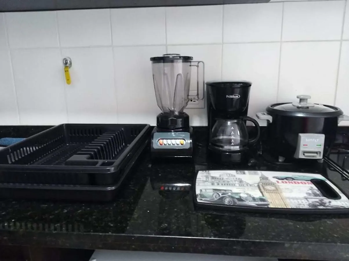 apartaestudio Medellín Belén Apartamento 0*,  Colombia