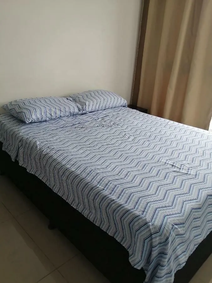 apartaestudio Medellín Belén Apartamento