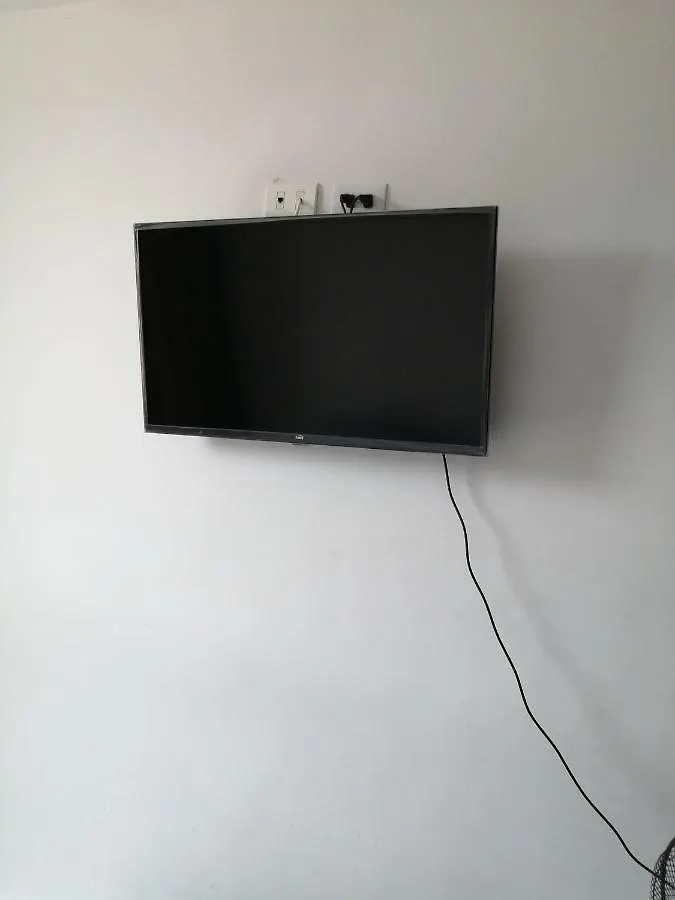 apartaestudio Medellín Belén Apartamento
